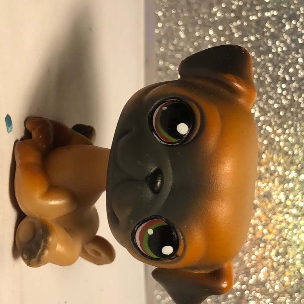 Littlest pet shop/lps